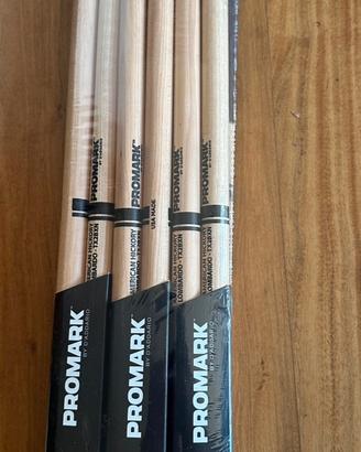 Pro Mark TX2BXN Dave Lombardo - Nylon