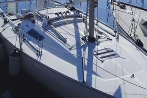 First Class 8 Beneteau - Lago di Garda
