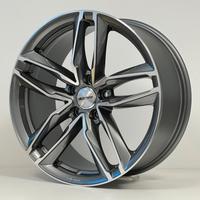 CERCHI IN LEGA NUOVI PER VOLKSWAGEN DA 15" AI 22" 