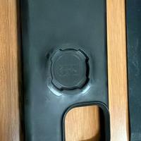 Quad lock iphone 13 pro