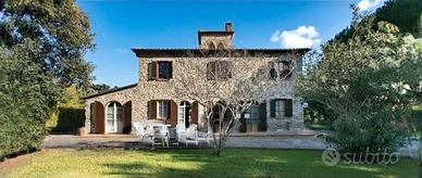 Casa Vacanze Toscana - San Vincenzo