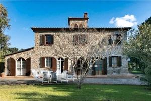 Casa Vacanze Toscana - San Vincenzo