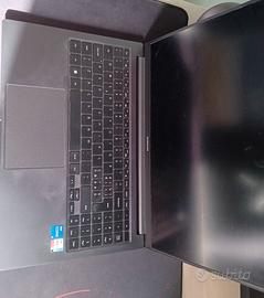 Samsung Galaxy Book3 Notebook i5