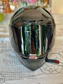Casco Suomy S1-XR GP     Taglia XS