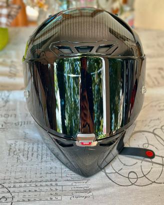 Casco Suomy S1-XR GP     Taglia XS