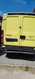 Iveco Daily 2009