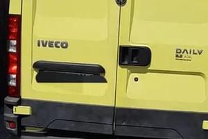 Iveco Daily 2009
