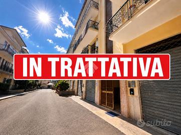 3 LOCALI A FONDI