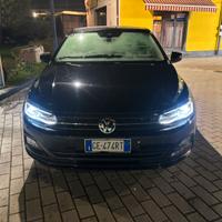 Polo 1.0 tsi 115cv 2021