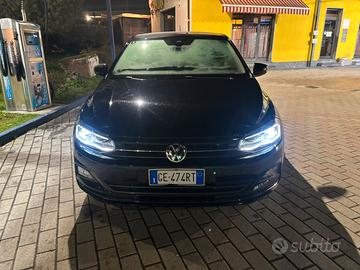 Polo 1.0 tsi 115cv 2021