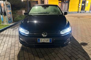 Polo 1.0 tsi 115cv 2021