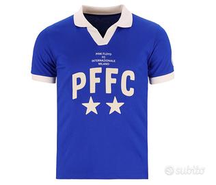 INTER RETRO JERSEY PINK FLOYD XL
