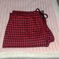 pantalone messo di una volta made in Italy una l 