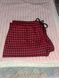 pantalone messo di una volta made in Italy una l 