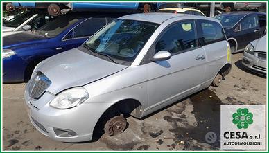 Ricambi Usati LANCIA Ypsilon II 2007