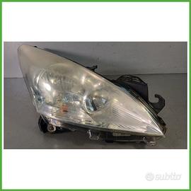 Faro Fanale Proiettore Destro DX VALEO 89903105 PE