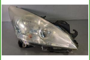 Faro Fanale Proiettore Destro DX VALEO 89903105 PE