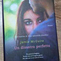 "Un disastro perfetto" - Jamie McGuire