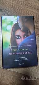 "Un disastro perfetto" - Jamie McGuire