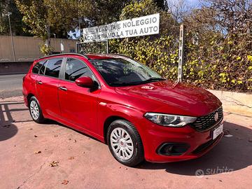 FIAT Tipo 1.4 SW Lounge