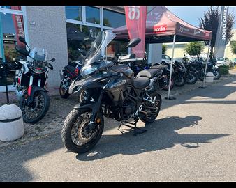 BENELLI TRK - Trk 502 X abs E4