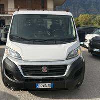FIAT DUCATO MAXI RIBALTABILE TRILATERALE PATENTE B