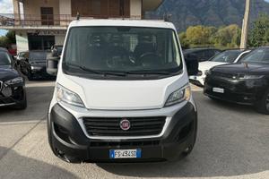 FIAT DUCATO MAXI RIBALTABILE TRILATERALE PATENTE B