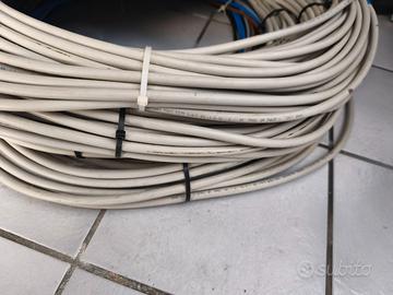 Cavo elettrico unipolare da 10mm