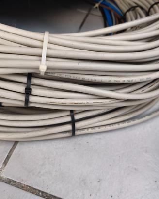 Cavo elettrico unipolare da 10mm
