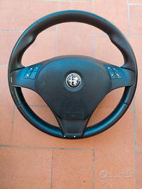 volante Giulietta 