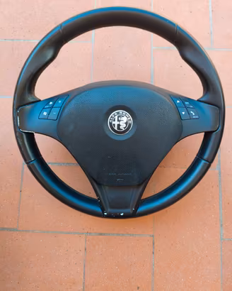 volante Giulietta 