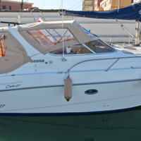Sessa Oyster 27