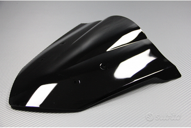 CUPOLINO / Parabrezza Honda CBR 650 F 2014 18 nero