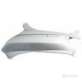 Fiancata posteriore destra Piaggio X8 e X EVO 6202
