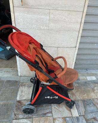 Passeggino leggero Be Cool