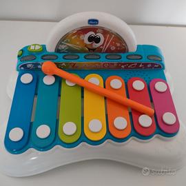 Giochi per bambini 1-4 anni