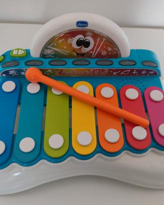 Giochi per bambini 1-4 anni