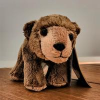 peluches orso National geographic 