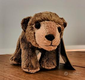 peluches orso National geographic 