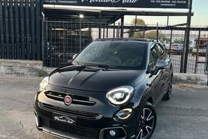 Fiat 500X 1.6 MultiJet 130 CV Sport