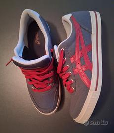 Scarpe asics