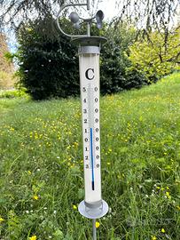 Termometro da esterno - NUOVO