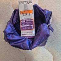 pochette Dermolab idea Natale