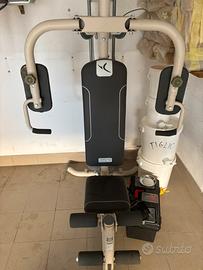 Palestra  multifunzione da sistemare