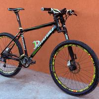 Cannondale Lafty Top gamma trattabile