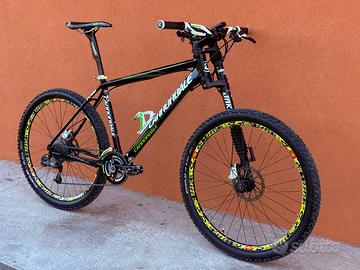 Cannondale Lafty Top gamma trattabile