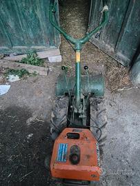 motocoltivatore 