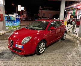 ALFA ROMEO MiTo 1.3 2015 DNA ok neop 108.000km