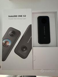Insta 360 ONE X2