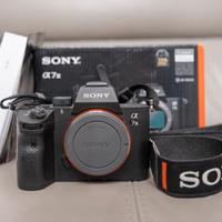 Sony A7III